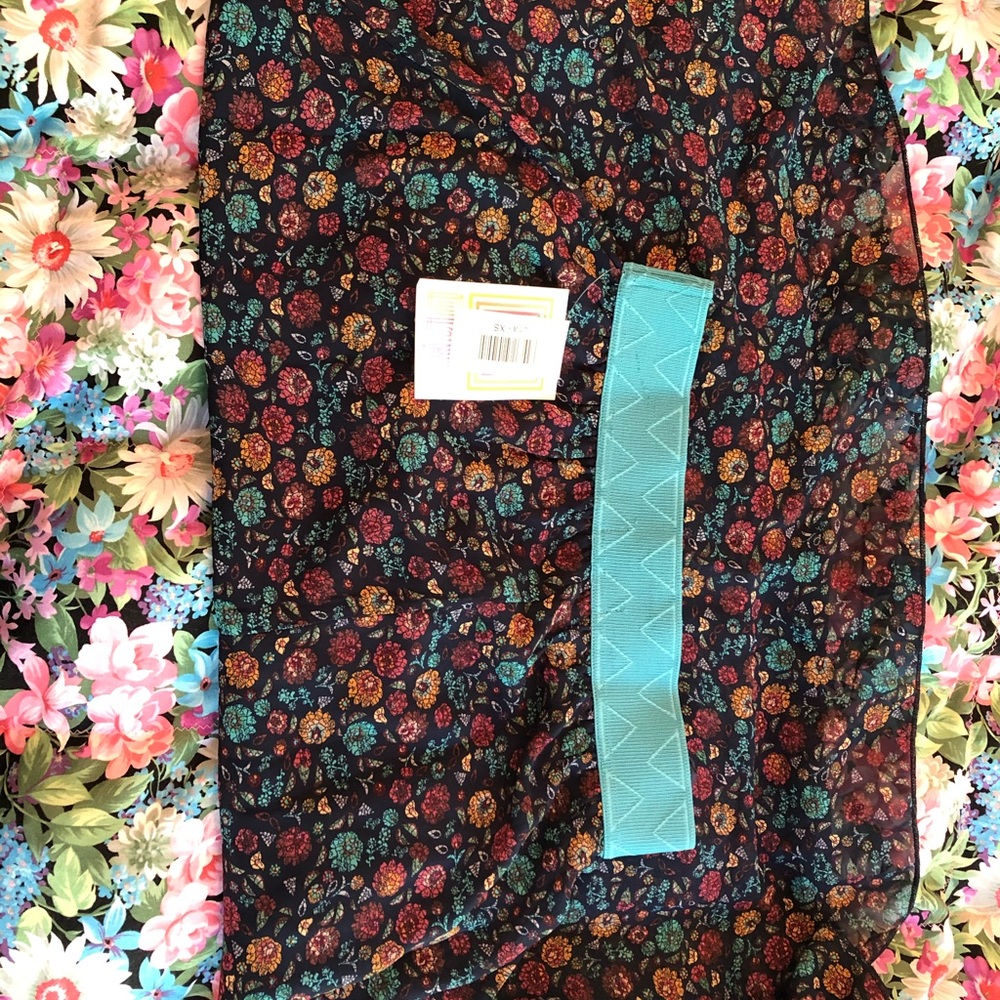 LuLaRoe Skirt